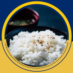 طبخ انواع برنج