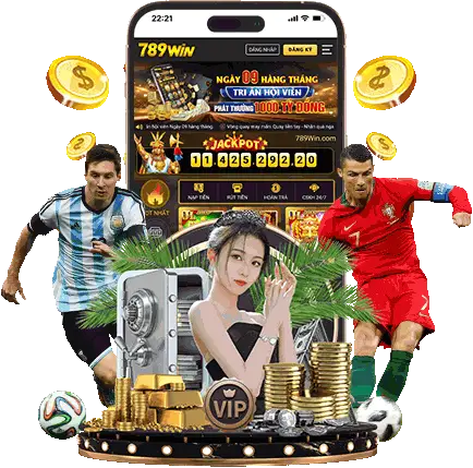 tải app 789win
